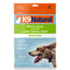K9 Natural Freeze Dried Lamb Green Tripe and Beef Tripe Booster Dog Food