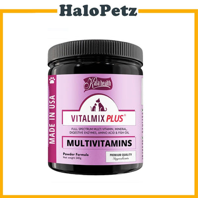 Kala Health Vitalmix Plus Powder 240g
