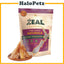 Zeal Assorted Cat & Dog Treats - Spare Ribs, Chewies, Tendons