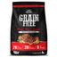 Absolute Holistic Grain-Free Kibbles for Dogs 22lbs | Duck Pork Lamb Salmon
