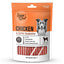 Jerky Time Dog Treats 80g | Lamb, Duck