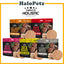 Absolute Holistic Freeze Dried Treats for Cats & Dogs 60g | Burger & Rolls