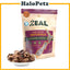 Zeal Assorted Cat & Dog Treats - Spare Ribs, Chewies, Tendons
