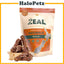 Zeal Assorted Cat & Dog Treats - Spare Ribs, Chewies, Tendons