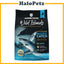 Addiction Grain Free Cat Dry Food | Wild Island | Salmon Duck Chicken | Venison