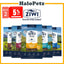 Ziwi Peak Air Dried Cat Food | New Zealand Grass-Fed & Free-Range Recipes