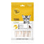 Jerky Time /Soup Time Cat Treat 80g- Codfish, Chicken, Duck