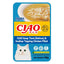 Ciao Pouch wet Cat Food 40g | Creamy Soup Pouch Wet Cat Food
