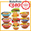 Ciao Cup Wet Cat Food | Grilled | Kinnodashi |Tsurun Pudding | Soft Jelly