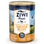 Ziwi Peak Wet Dog Food 390g | New Zealand Meat & Seafood Recipes