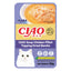Ciao Pouch wet Cat Food 40g | Creamy Soup Pouch Wet Cat Food