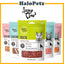 Jerky Time /Soup Time Cat Treat 80g- Codfish, Chicken, Duck