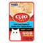 Ciao Pouch wet Cat Food 40g | Creamy Soup Pouch Wet Cat Food