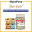 Kit Cat Purr Puree Liquid | Freeze Dried Tub Treats