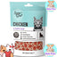 Jerky Time /Soup Time Cat Treat 80g- Codfish, Chicken, Duck