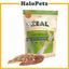 Zeal Assorted Cat & Dog Treats - Spare Ribs, Chewies, Tendons