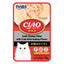 Ciao Pouch wet Cat Food 40g | Creamy Soup Pouch Wet Cat Food