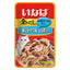 Ciao Pouch Cat Wet Food | Grilled Pouch 50g | Golden Stock 60g | Sugoi | Jelly