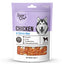 Jerky Time Dog Treats 80g | Lamb, Duck