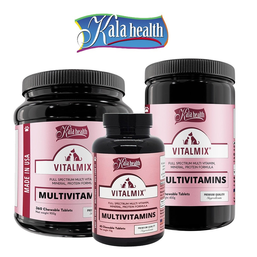 Kala Health Vitalmix Full Spectrum Nutrition Supplement