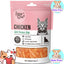 Jerky Time /Soup Time Cat Treat 80g- Codfish, Chicken, Duck