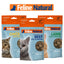 Feline Natural Healthy Bites Freeze Dried Cat Treats 50g