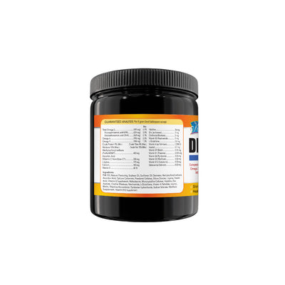 Kala Health Dermatrix Plus Powder Pet Supplements 240g