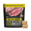 Absolute Holistic Freeze Dried Raw Nuggets Dog Food 14oz | Lamb Beef Salmon Pork Duck