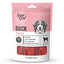 Jerky Time Dog Treats 80g | Lamb, Duck
