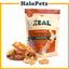 Zeal Assorted Cat & Dog Treats - Spare Ribs, Chewies, Tendons