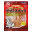 Marukan Dog Dried Sasami Jerky Treats -Chicken