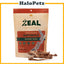 Zeal Assorted Cat & Dog Treats - Spare Ribs, Chewies, Tendons