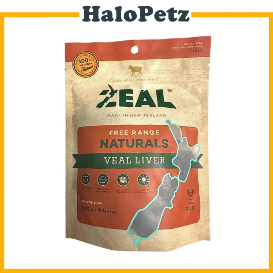 Zeal Assorted Cat & Dog Treats - Spare Ribs, Chewies, Tendons