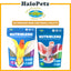Vetafarm Nutriblend Small and Mini Pellets for Birds