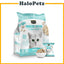 Kit Cat Freeze Bites Raw Food for Cats 225g
