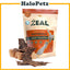 Zeal Assorted Cat & Dog Treats - Spare Ribs, Chewies, Tendons