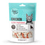 Jerky Time /Soup Time Cat Treat 80g- Codfish, Chicken, Duck