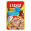 Ciao Pouch Cat Wet Food | Grilled Pouch 50g | Golden Stock 60g | Sugoi | Jelly