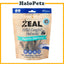 Zeal Assorted Cat & Dog Treats - Spare Ribs, Chewies, Tendons
