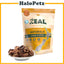 Zeal Assorted Cat & Dog Treats - Spare Ribs, Chewies, Tendons