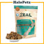 Zeal Assorted Cat & Dog Treats - Spare Ribs, Chewies, Tendons