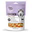 Jerky Time Dog Treats 80g | Lamb, Duck