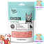 Jerky Time /Soup Time Cat Treat 80g- Codfish, Chicken, Duck