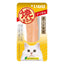 Ciao Grilled Fillet Cat Treats - Chicken | Tuna