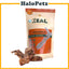 Zeal Assorted Cat & Dog Treats - Spare Ribs, Chewies, Tendons
