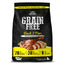 Absolute Holistic Grain-Free Kibbles for Dogs 22lbs | Duck Pork Lamb Salmon