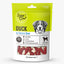 Jerky Time Dog Treats 80g | Lamb, Duck