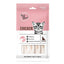 Jerky Time /Soup Time Cat Treat 80g- Codfish, Chicken, Duck