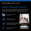Purina Pro Plan LiveClear Adult Indoor & Hairball Control Cat Dry Food