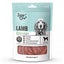 Jerky Time Dog Treats 80g | Lamb, Duck